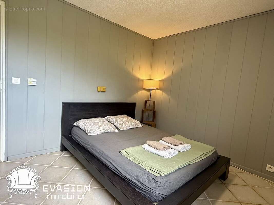 Appartement 98 m² à Sallanches  - photo 6