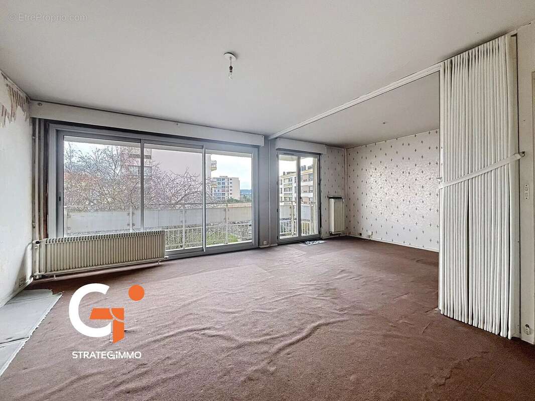 Appartement à ROUEN