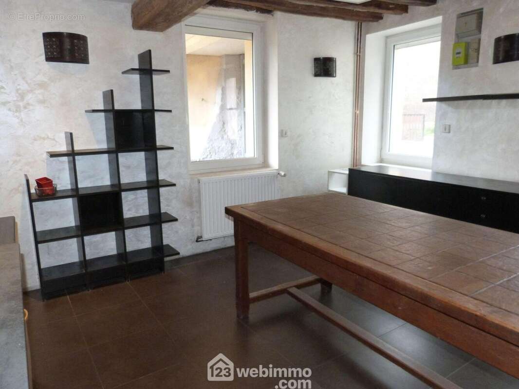 Maison 72 m² à Oissel  - photo 17