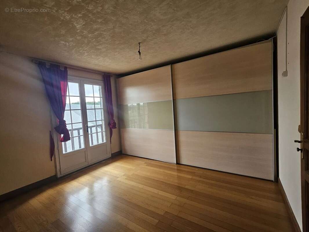 Maison à EMALLEVILLE