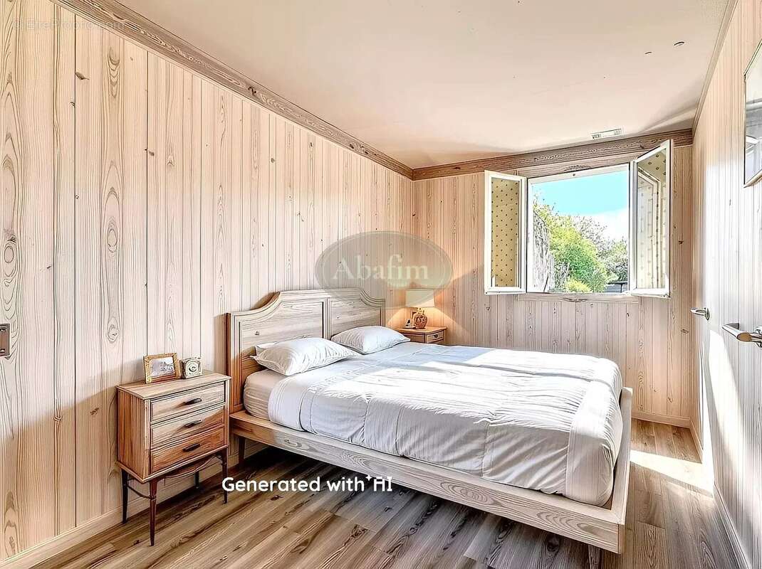 Appartement à TARBES