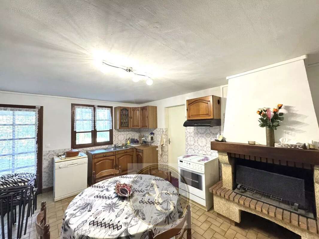 Maison à VILLEPINTE