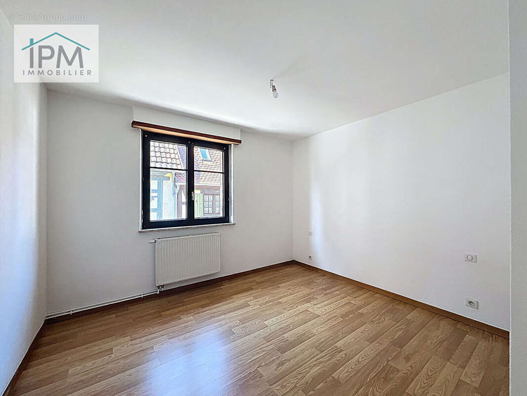 Appartement à OBERNAI
