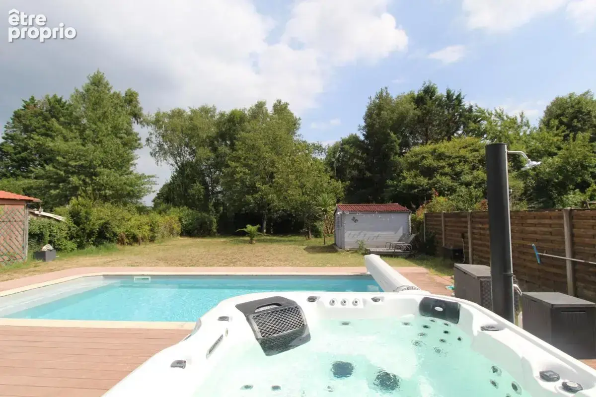 Superbe villa - photo 9
