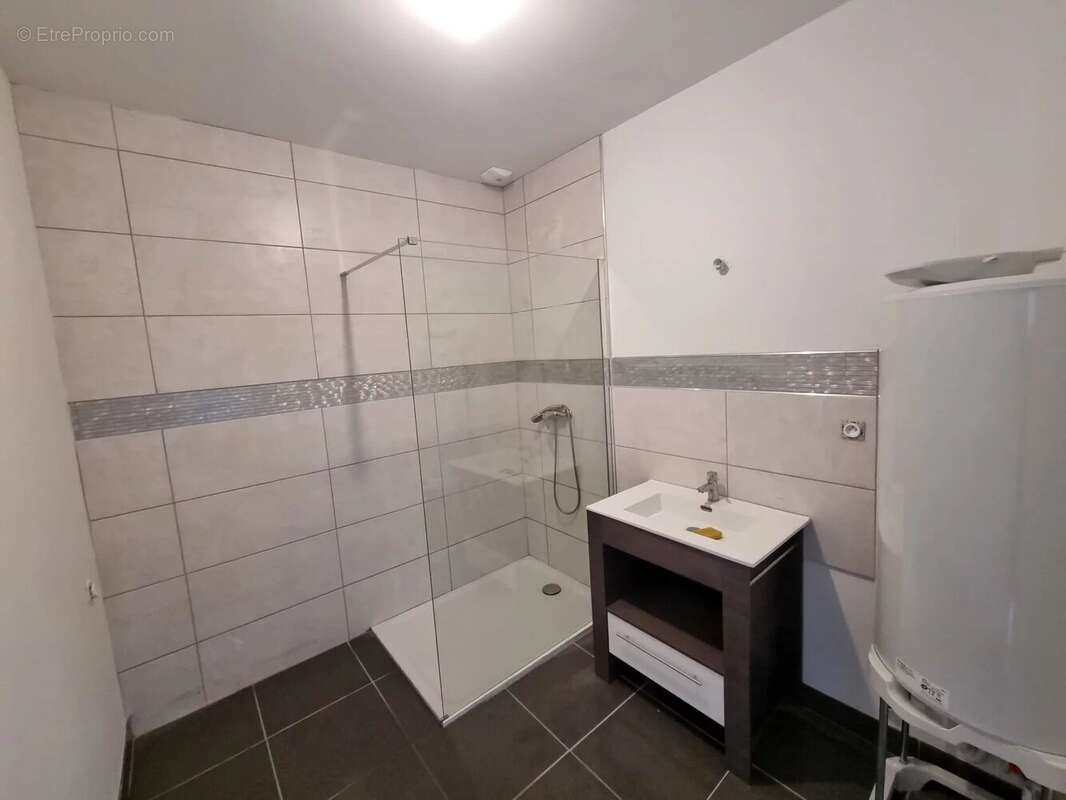 Appartement à SAINT-MARCELLIN