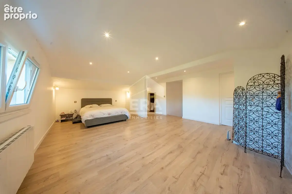 Maison 250m² à gargas - photo 15