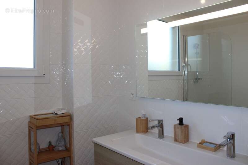 Maison à SAINT-LEGER-SOUS-CHOLET