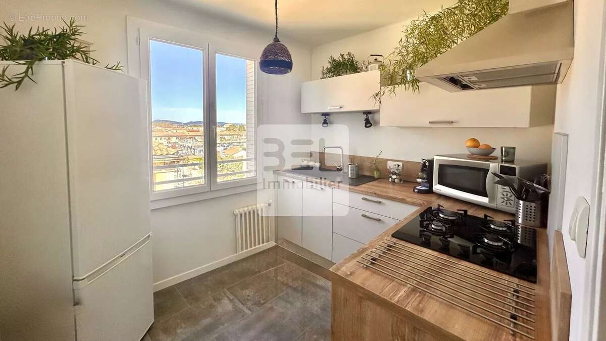 Appartement à ORANGE