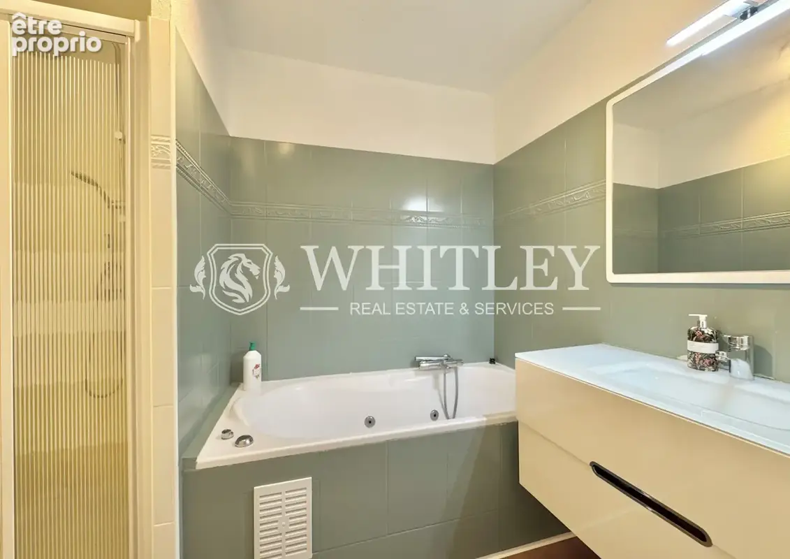 Appartement 3/4 pièces 72m2 en centre ville - photo 8