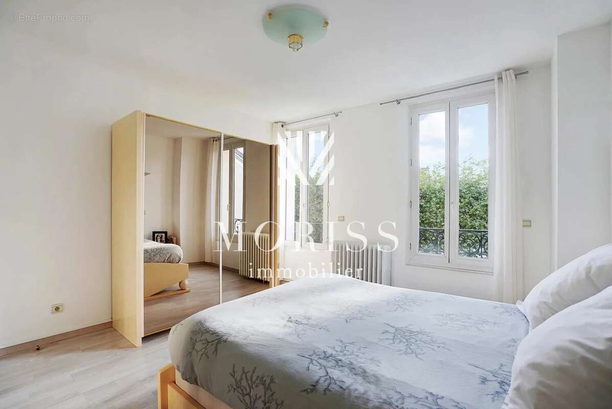 Maison à LE PERREUX-SUR-MARNE