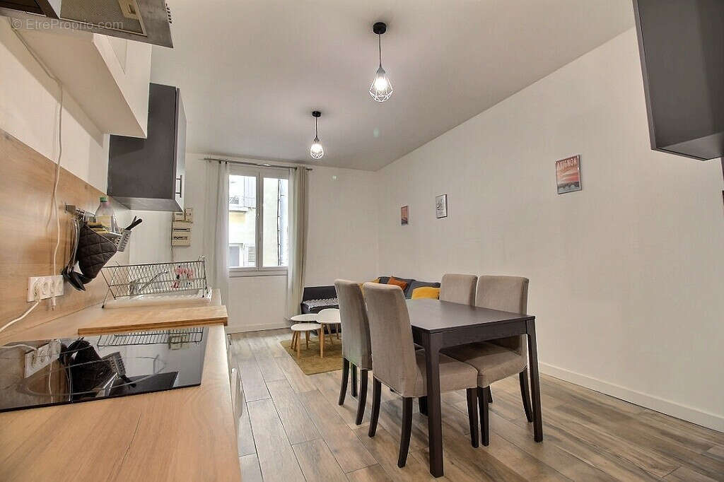 Appartement à AVIGNON