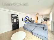 Appartement à DUNKERQUE