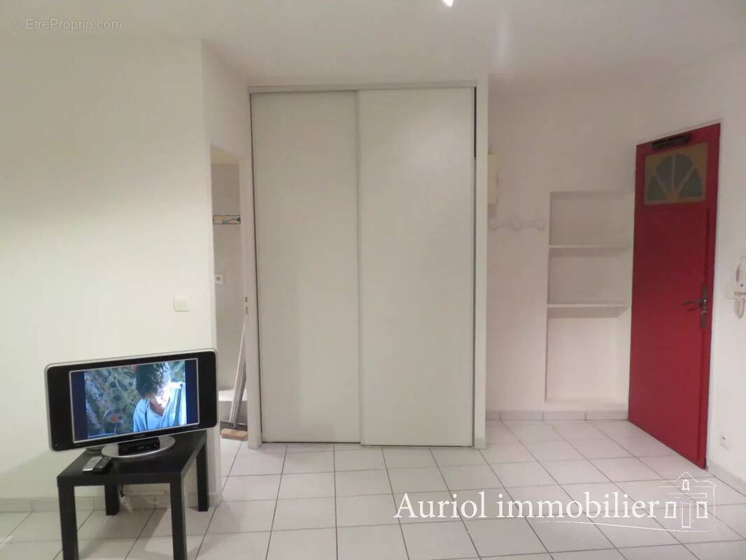 Appartement à AURIOL