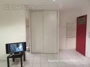 Appartement à AURIOL