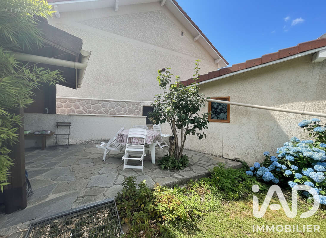 Photo 4 - Maison à LA RICAMARIE