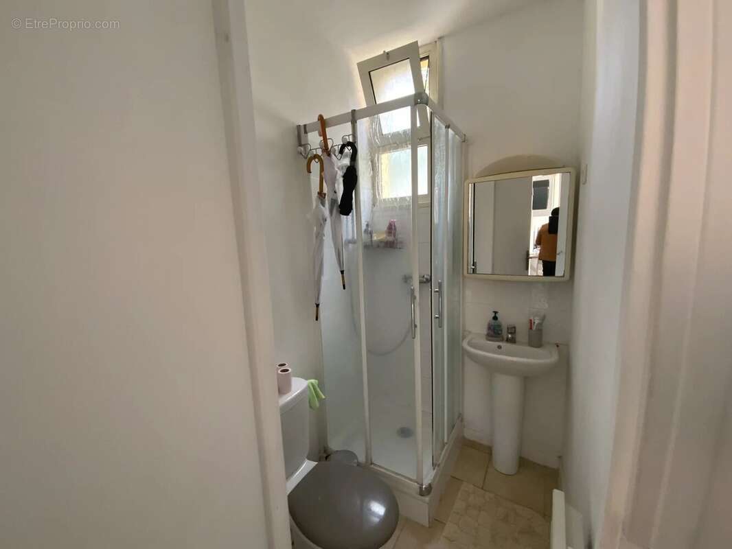 Appartement à ROQUEBRUNE-CAP-MARTIN