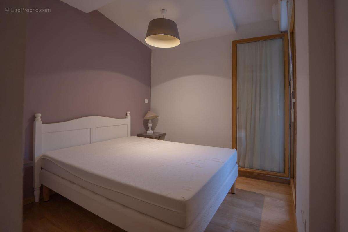 Vente appartement t3 - residence de tourisme  3 etoiles a beaumettes - photo 6
