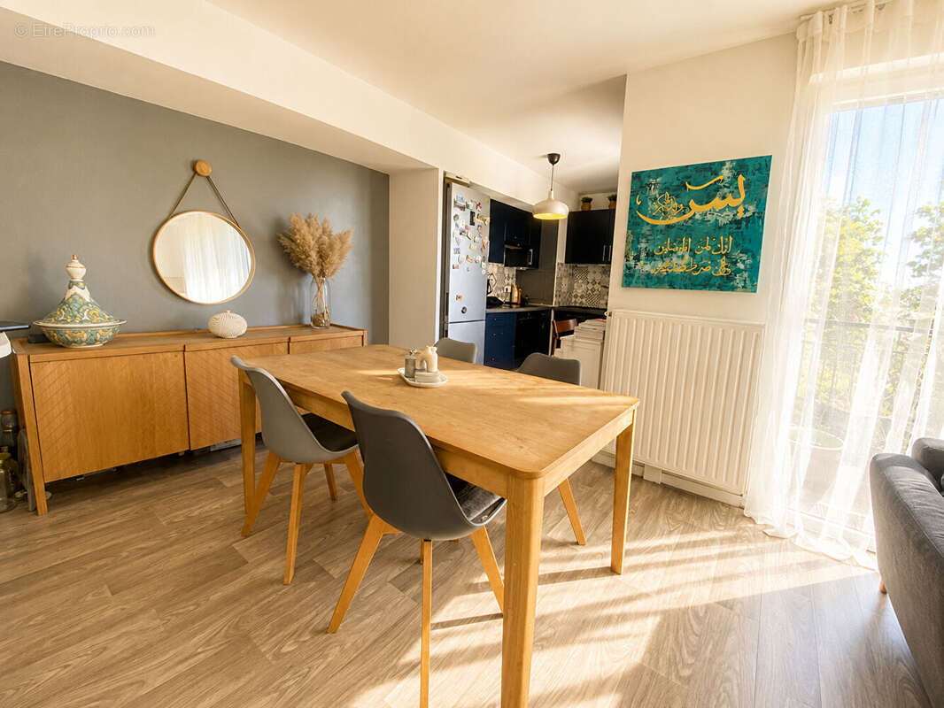 Appartement 3 pièces à MELUN - photo 4