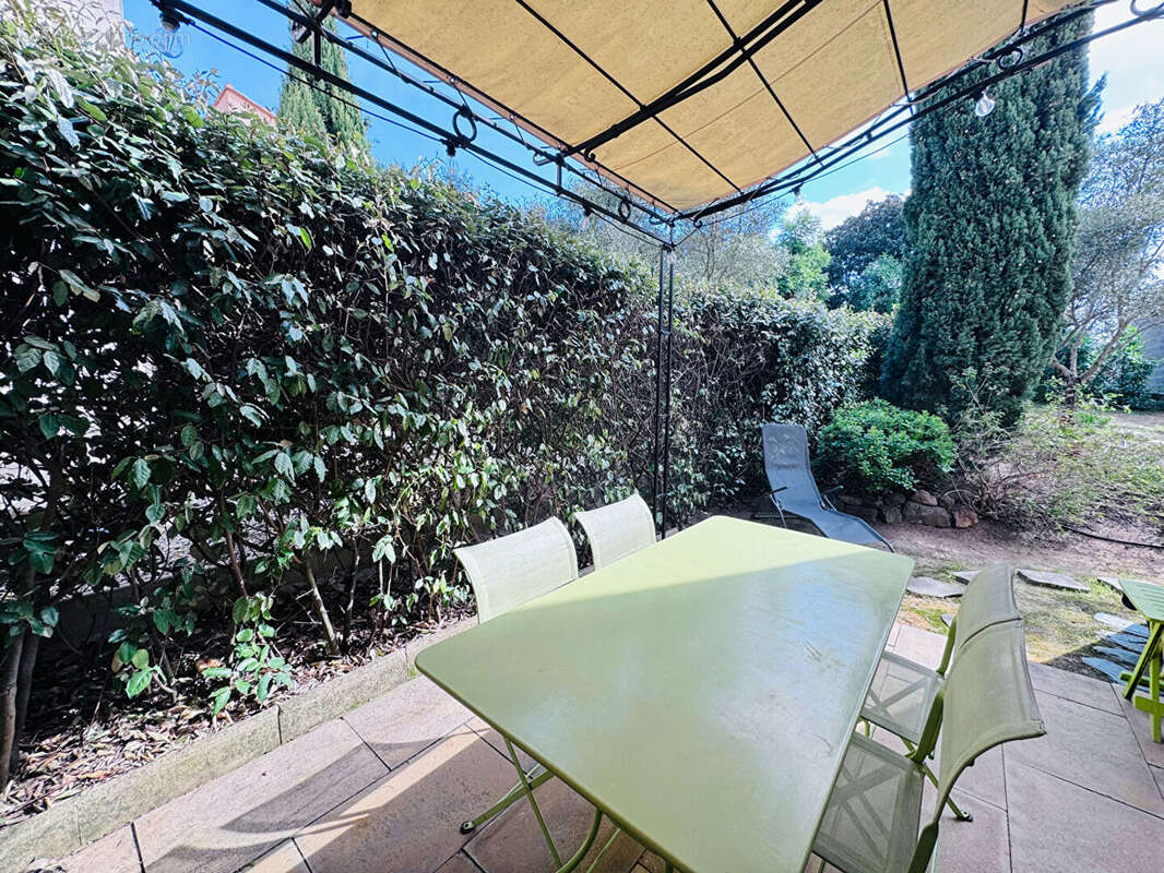 Appartement à BELGODERE