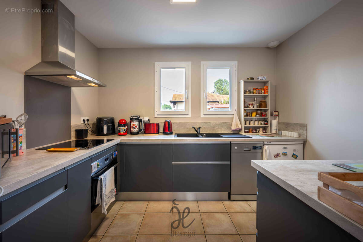 Maison 3 pièces - photo 2