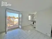 Appartement à CLICHY-SOUS-BOIS