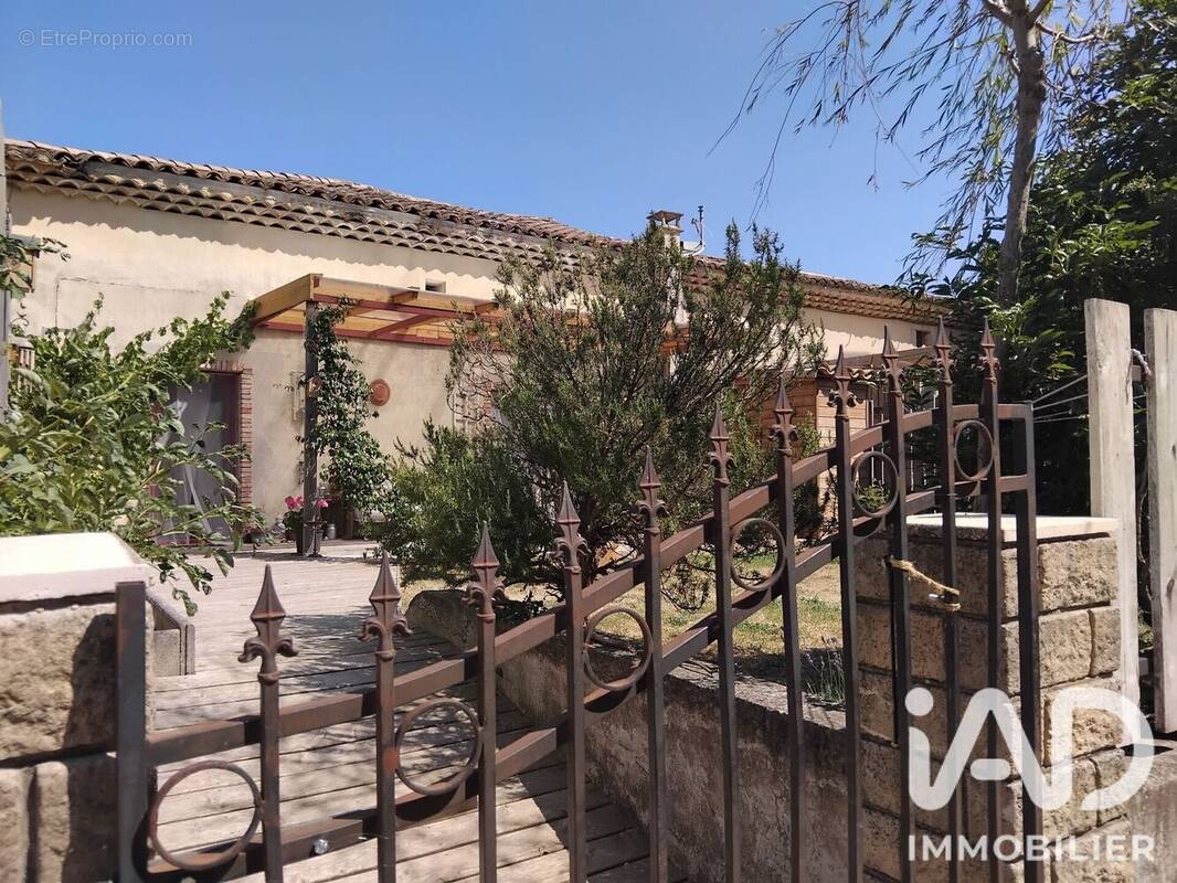 Photo 1 - Appartement à MARSANNE