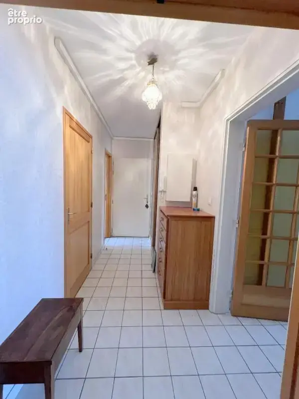 Appartement - Le Mans - Croix de Pierre - 5 pièce(s) - 108 m² - photo 14
