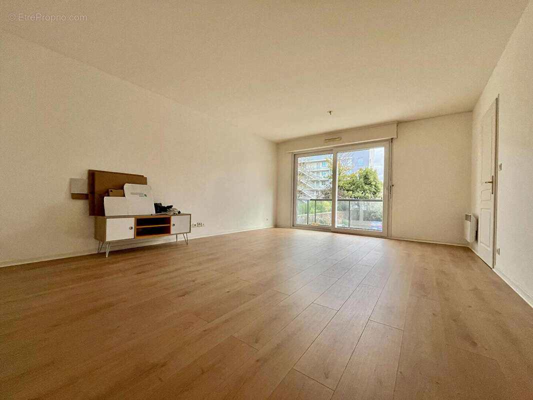 Appartement à CALAIS