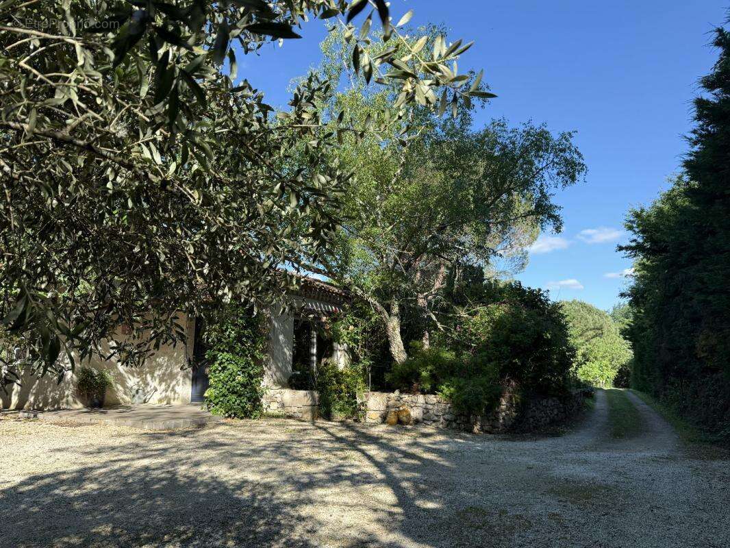 Maison à CONDOM