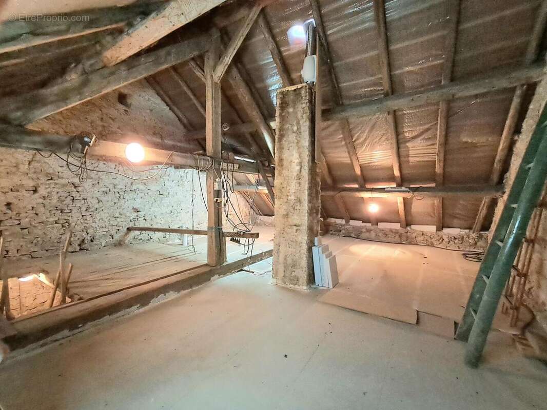 Photo 7 - Maison à HYEMONDANS