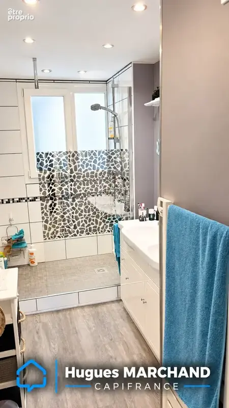 A vendre valras-plage (34350)– t3 de 77 m² – résidence – parking privatif – cave – à 400 m de la plage - photo 10