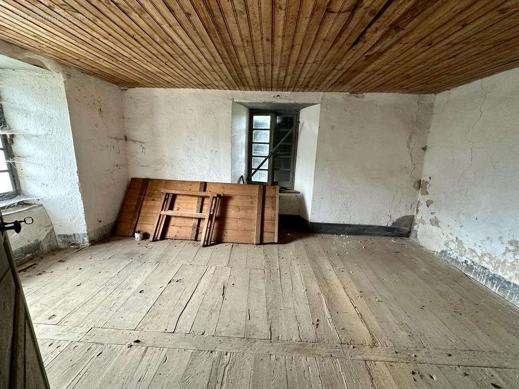 Maison à CASSANIOUZE