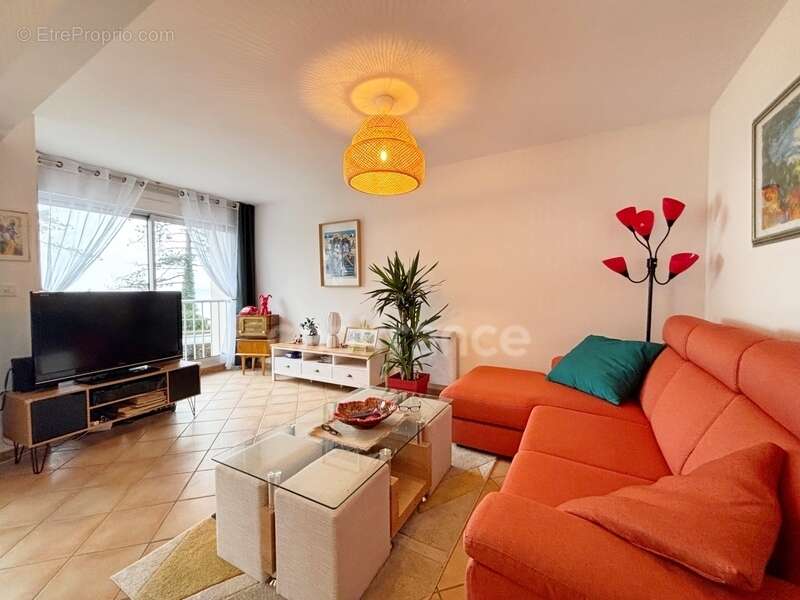 Appartement à DOUARNENEZ