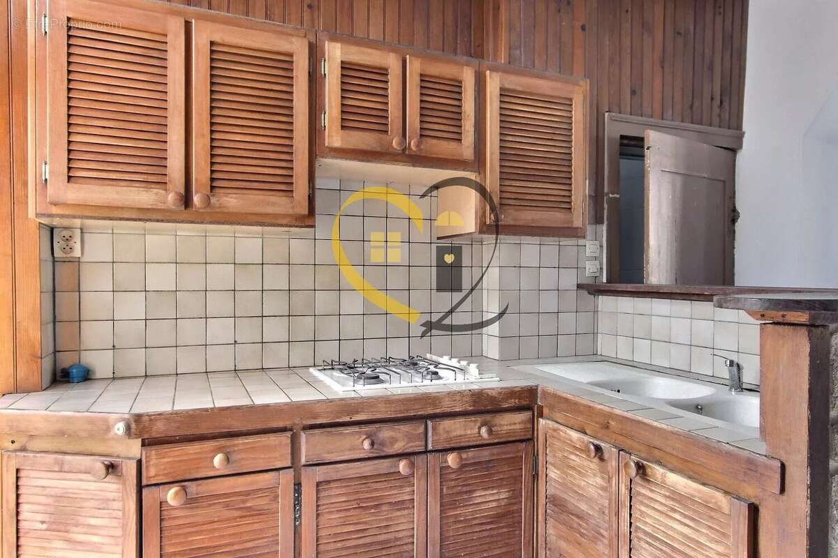 Ensemble immobilier – Idéal pour créer une grande maison familiale - photo 4