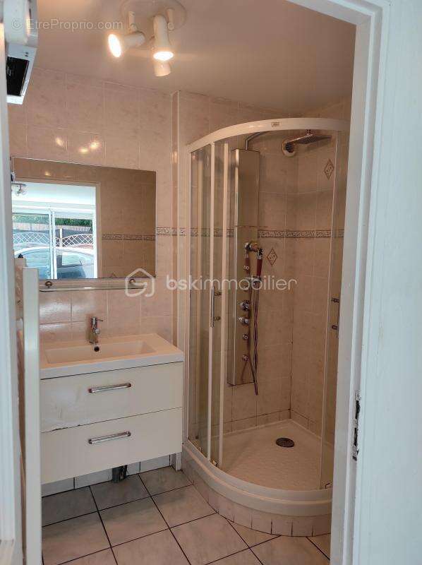 Maison de village de 124 m² – 4 chambres – Garage – Pierre-Châtel (38119) - photo 13