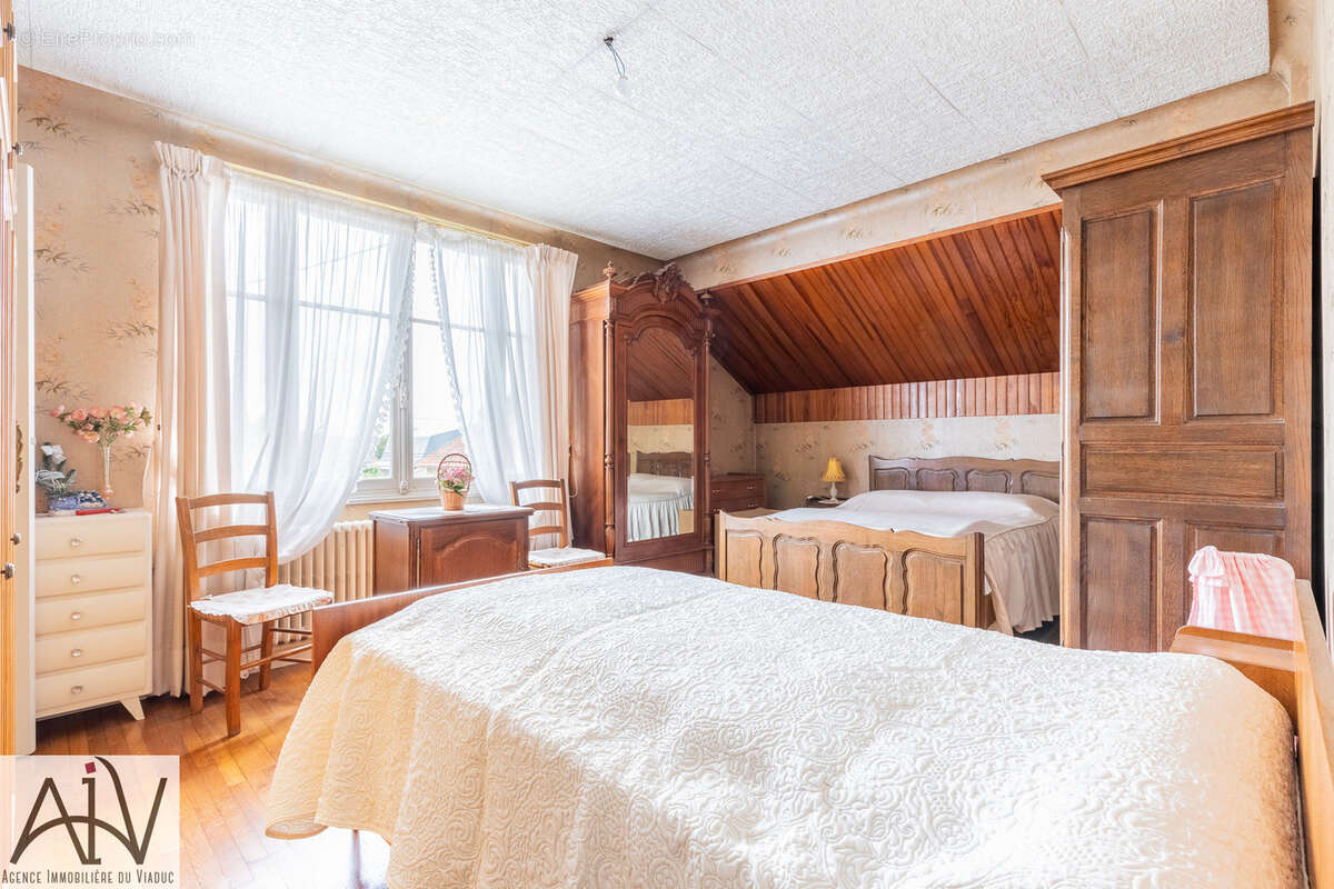 Maison à ATHIS-MONS