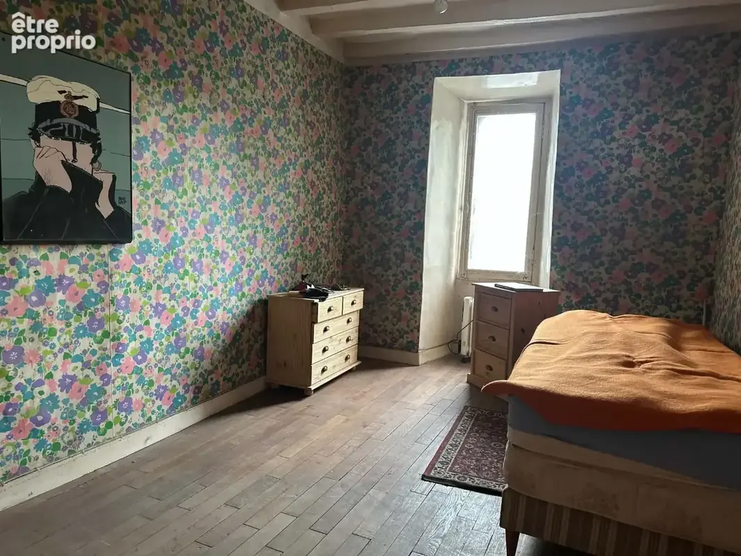 Maison à rénover 140m² - photo 3