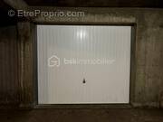 Parking à ECHIROLLES