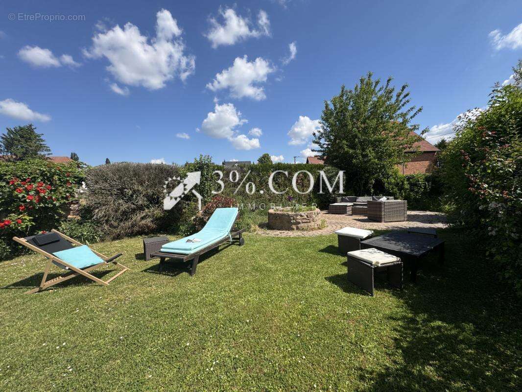 3%COM Demeure de charme 290m2 - 5 chambres - 4 salles d'eau - photo 19
