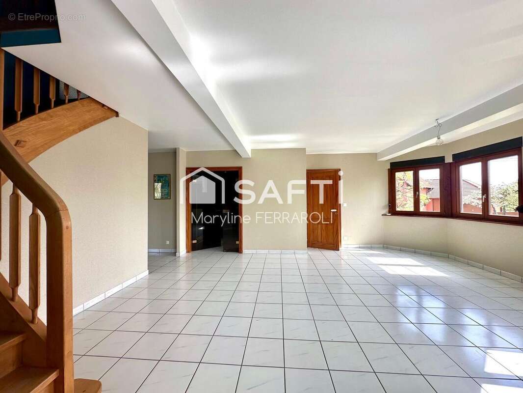 Photo 5 - Maison à ESCHAU