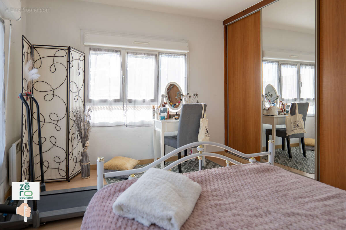 Appartement à LA TRANCHE-SUR-MER