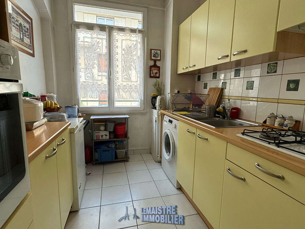 Appartement à ROUEN