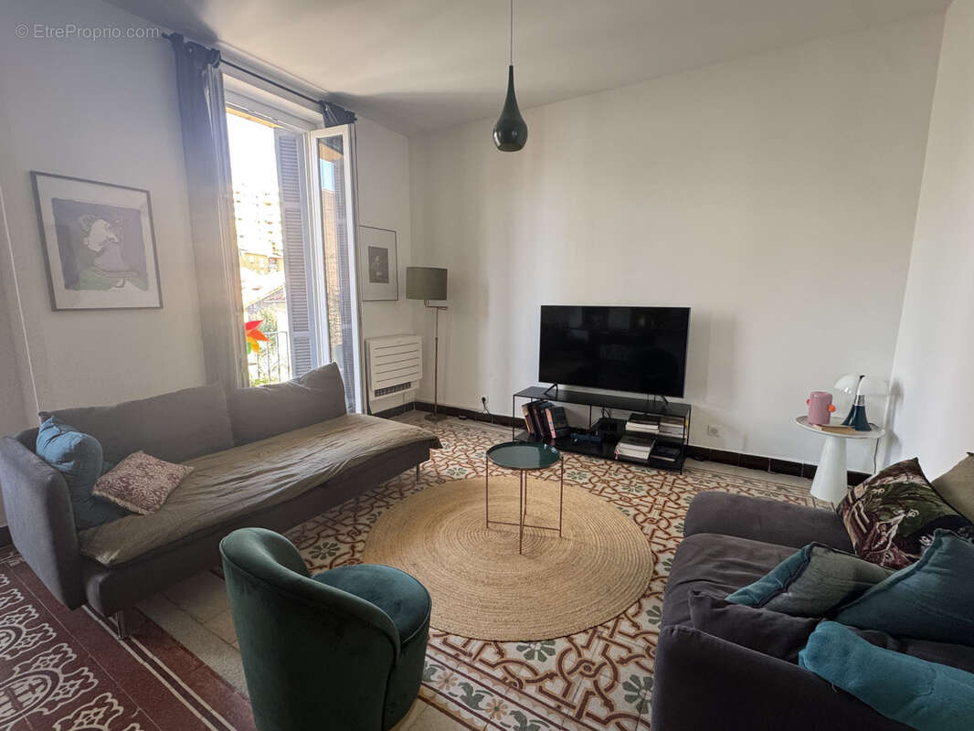 Appartement à AJACCIO