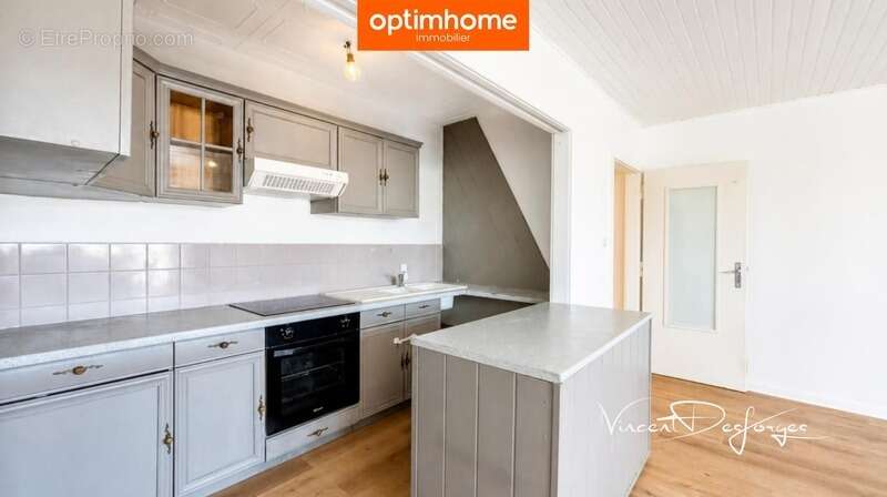 Appartement à NILVANGE