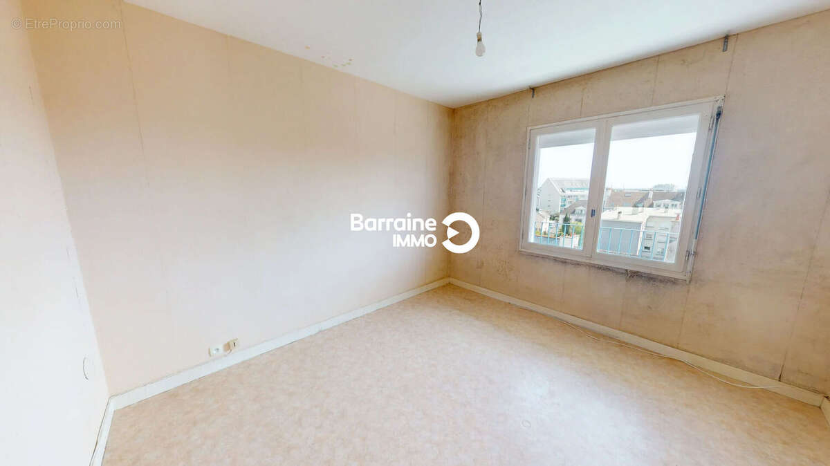Appartement à LORIENT