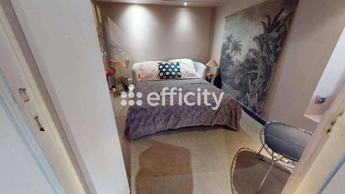 Appartement à LYON-4E