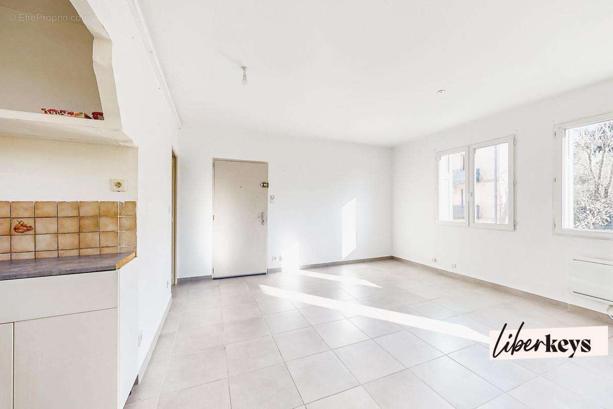 Appartement à CARPENTRAS