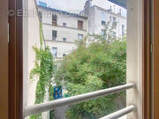 Appartement à PARIS-19E