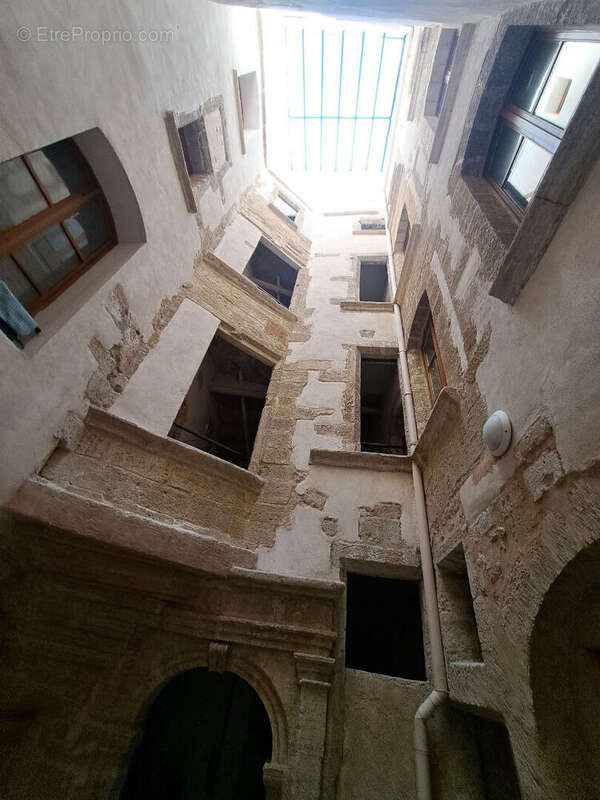 Appartement à PERTUIS