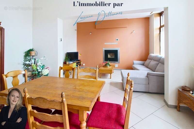 Maison à MORTAGNE-DU-NORD